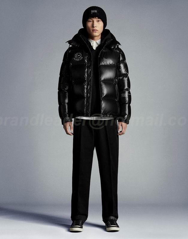 Moncler Men's Outwear 44